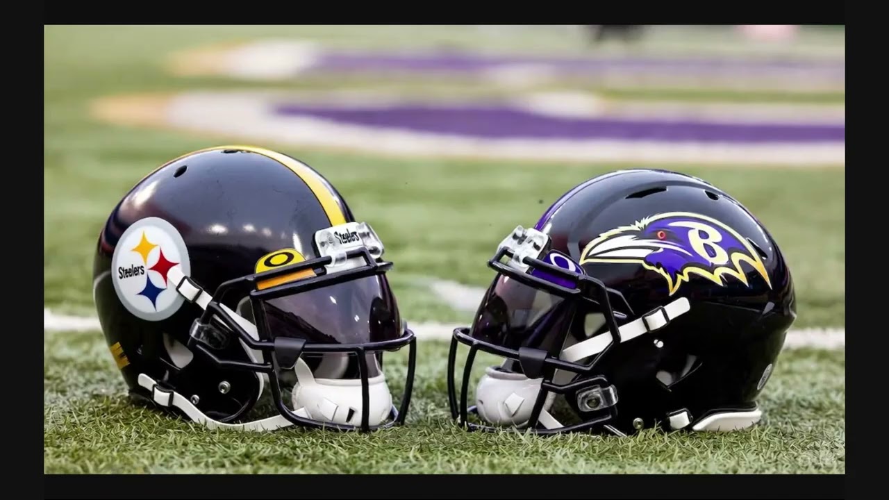 What Now For The Ravens and Steelers?