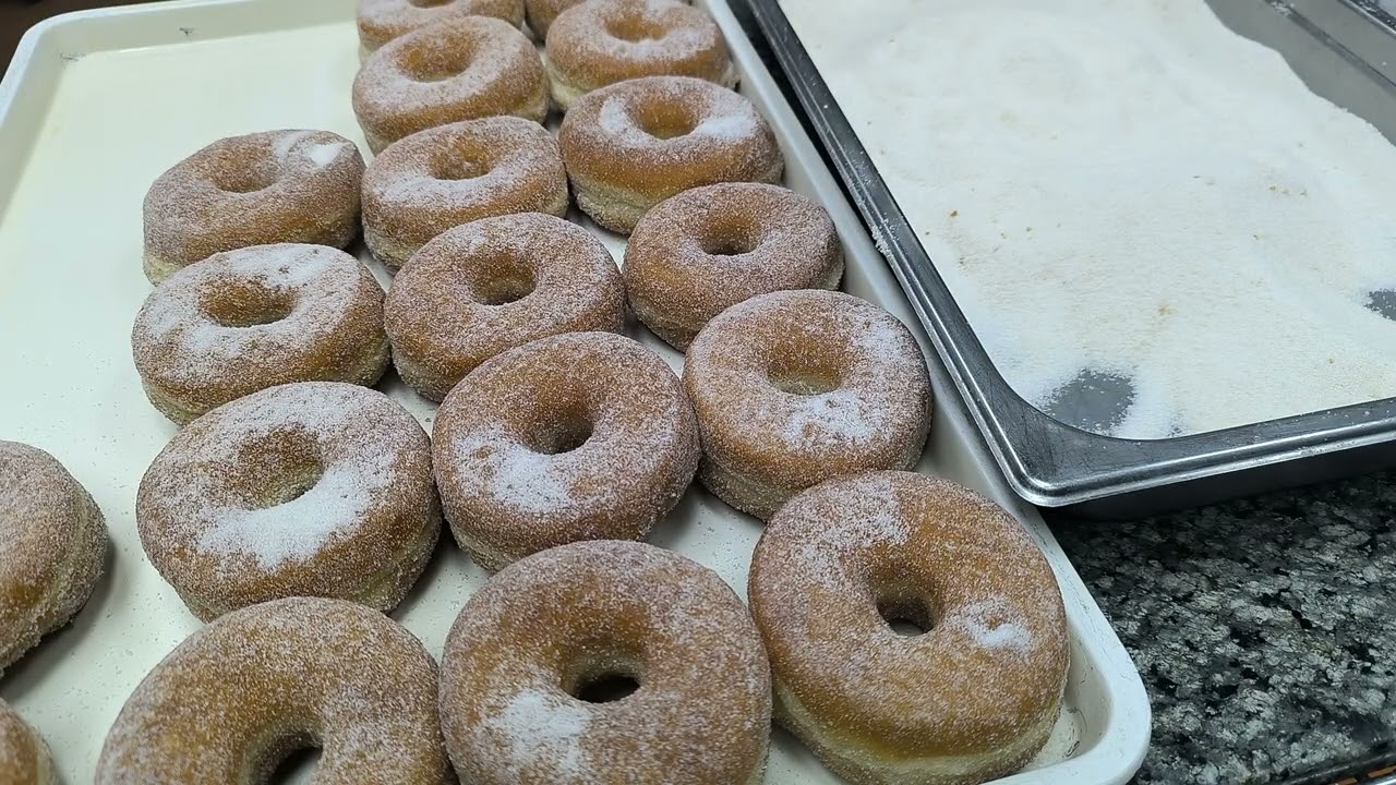 #4 Donuttouch 