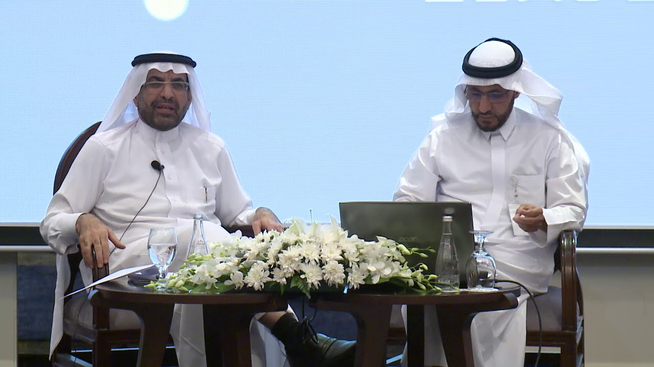 الإدارة المثلى للصراعات الأكاديمية | أ.د.خالد السلطان