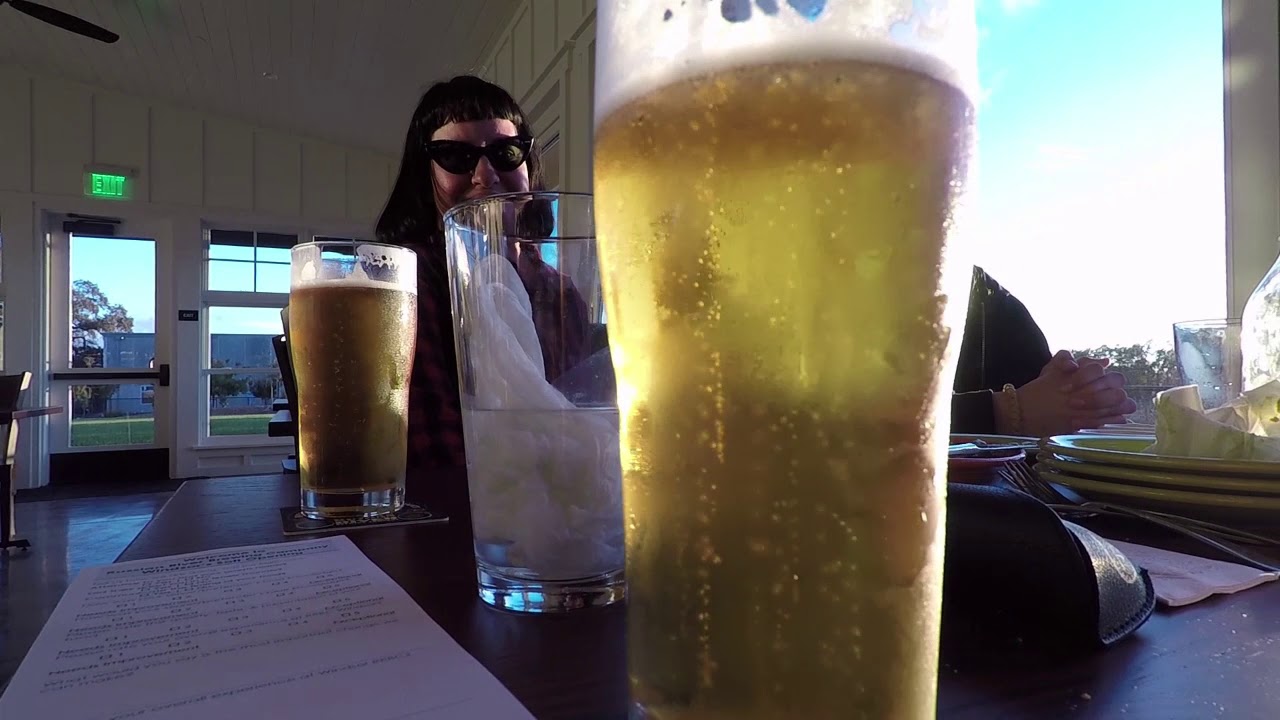 New Russian River Brewing Co. in Windsor