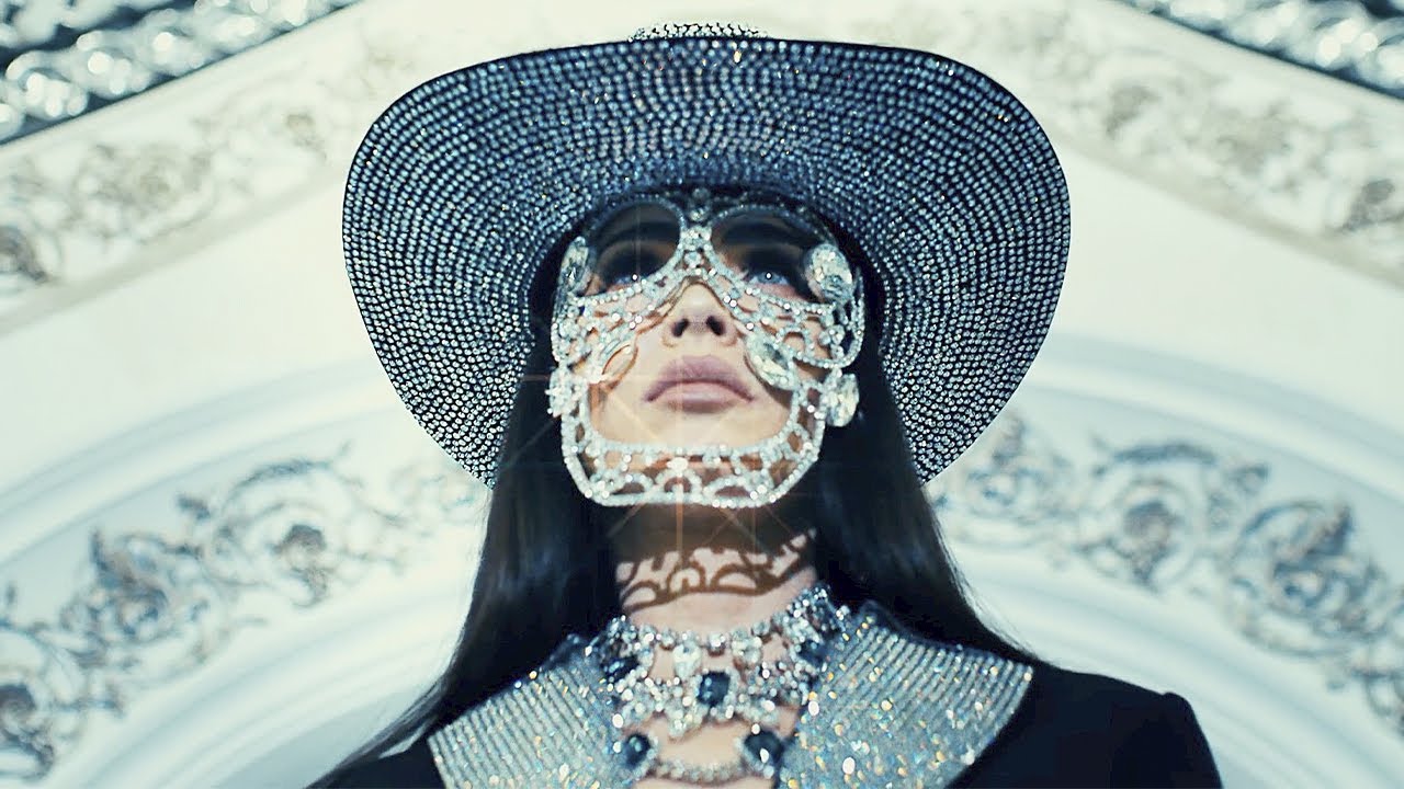 Philipp Plein | Spring Summer 2022 | Digital