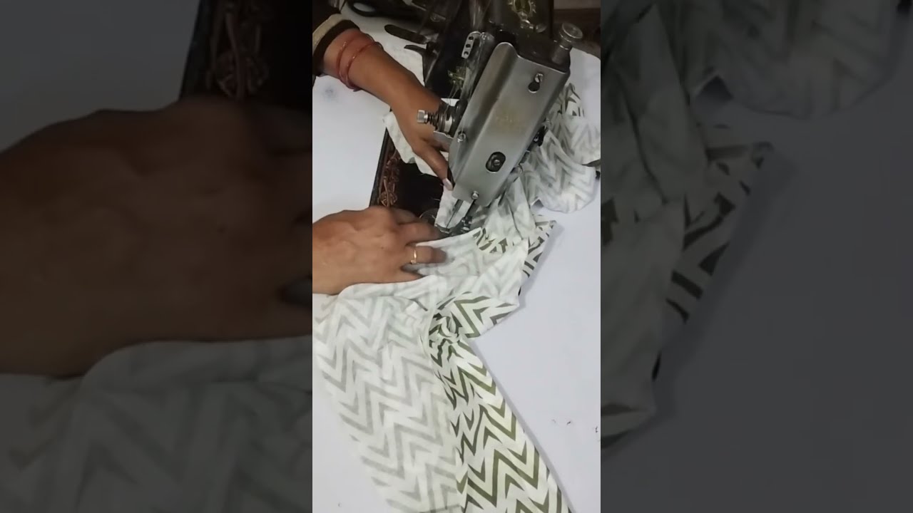  salwar ki cutting step by step sikhiye aap log ko free mein👍😍✂️full video dekhiye