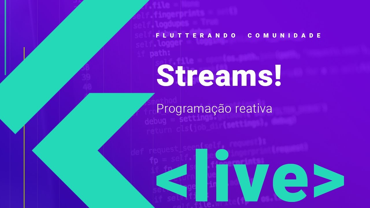 Programação reativa - Tudo o que você JÁ DEVERIA SABER.