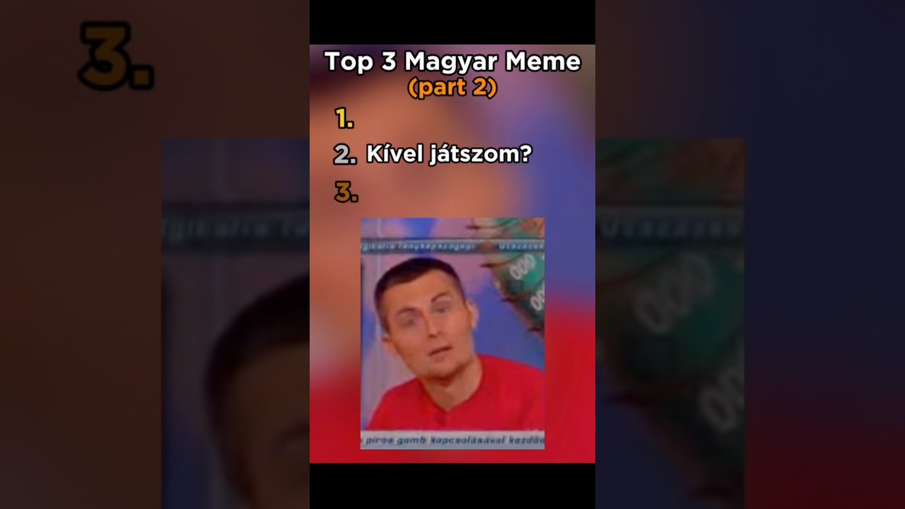 top 3 magyar meme 🥀 (part 2)