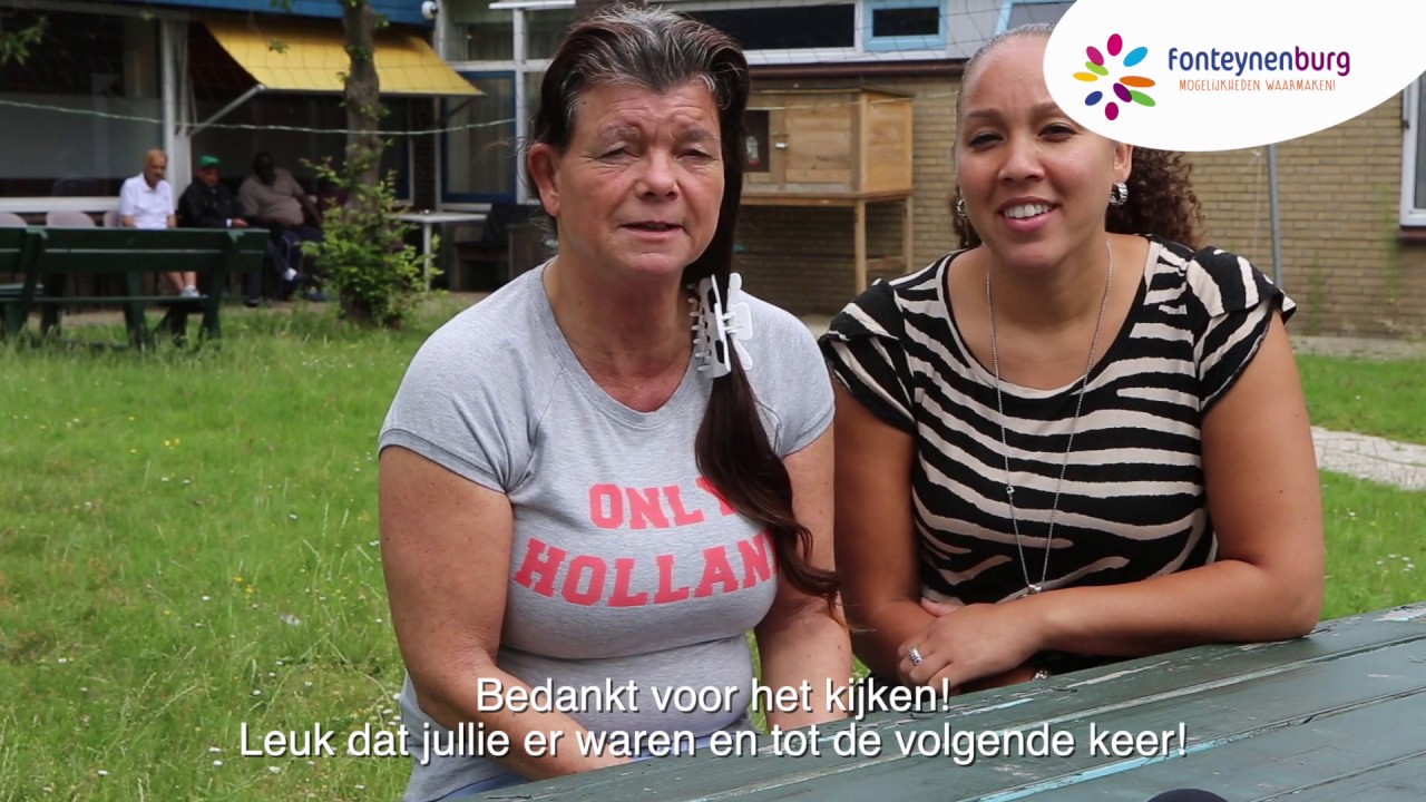 Welkom bij Beschermd wonen locatie Wisselspoor in Rijswijk!