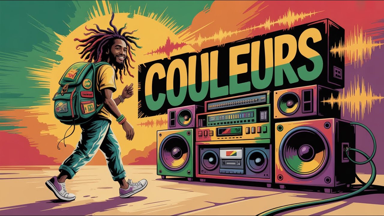 Couleurs 1
