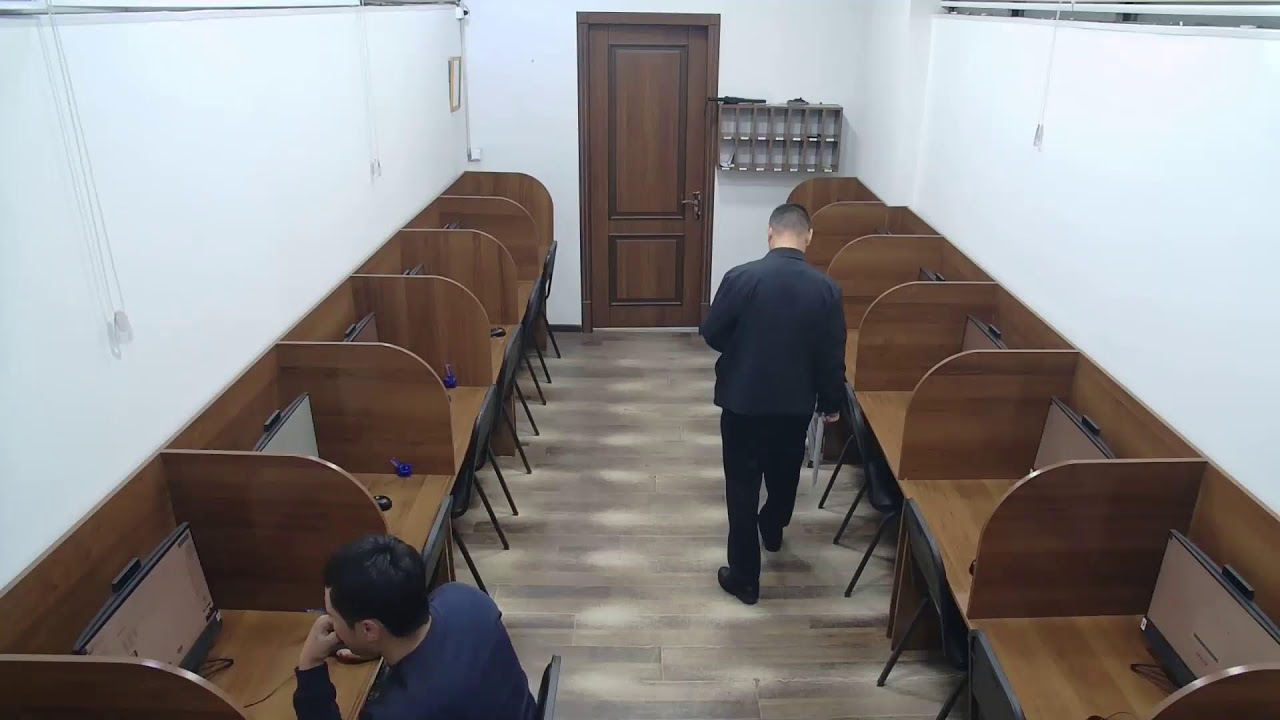 2026-yil 27-fevral kuni vakant lavozimlarga nomzodlar ishtirokida o'tkazilgan test jarayoni