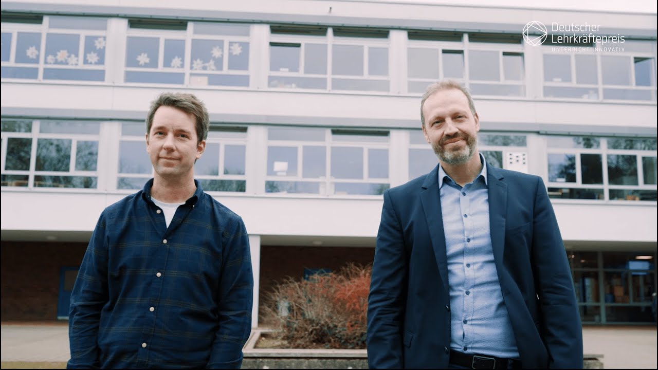Micha Pallesche & Dominik König-Kurowski | DLP 