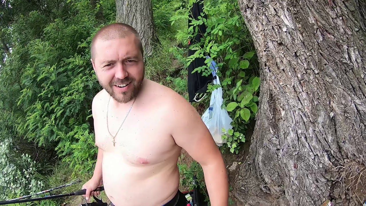 Pecanje na sljunkari i Srebrnom jezeru