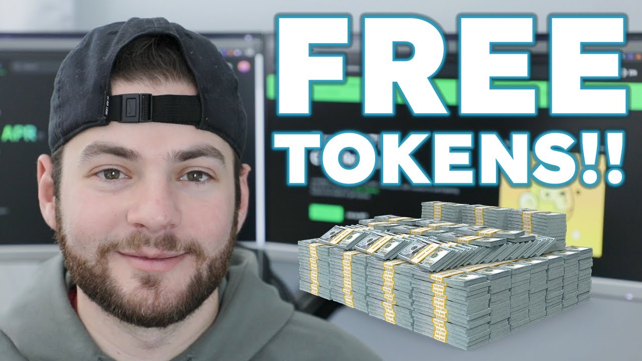 This New NFT Marketplace Pays YOU $$$