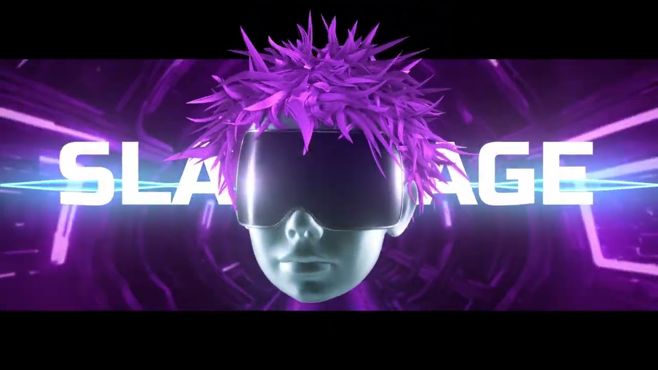 🎵 SUBSCRIBE 2 SLAV-AGE – The Anthem of Our Digital Slavic Family ⚡