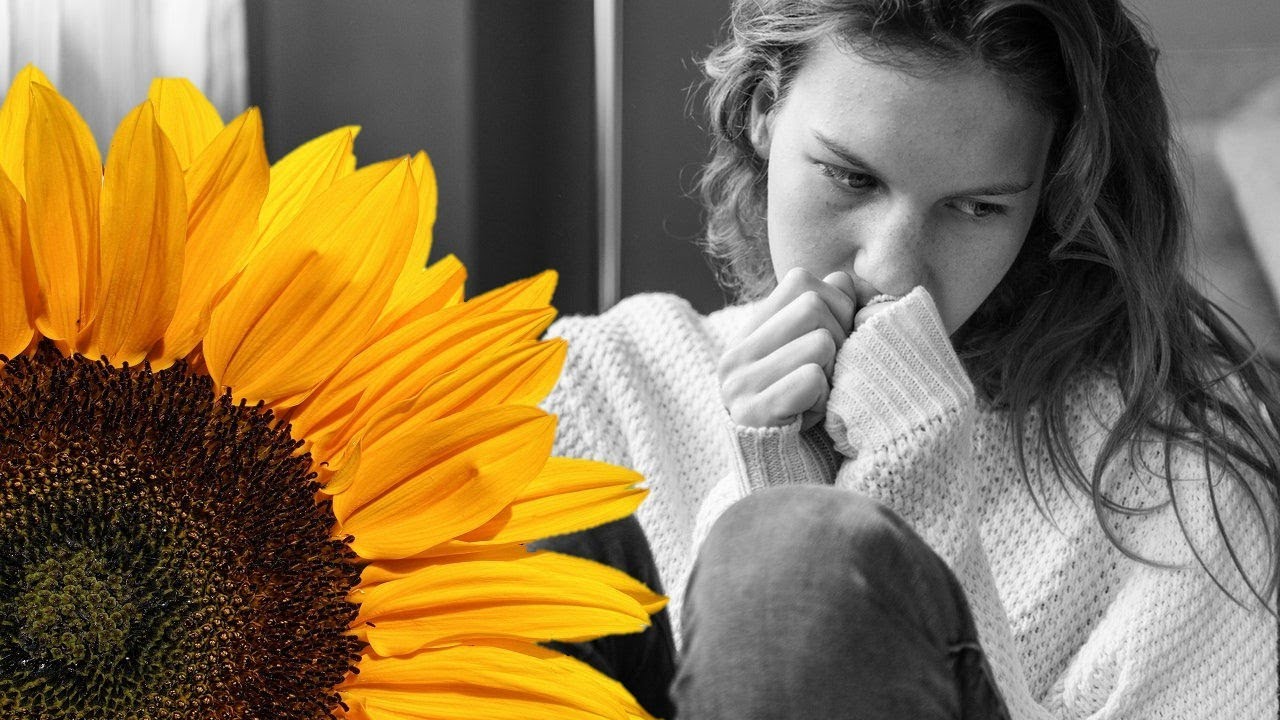 Justo ahora ¿Piensa en mi? 🤔🥺❤️🌈🌻