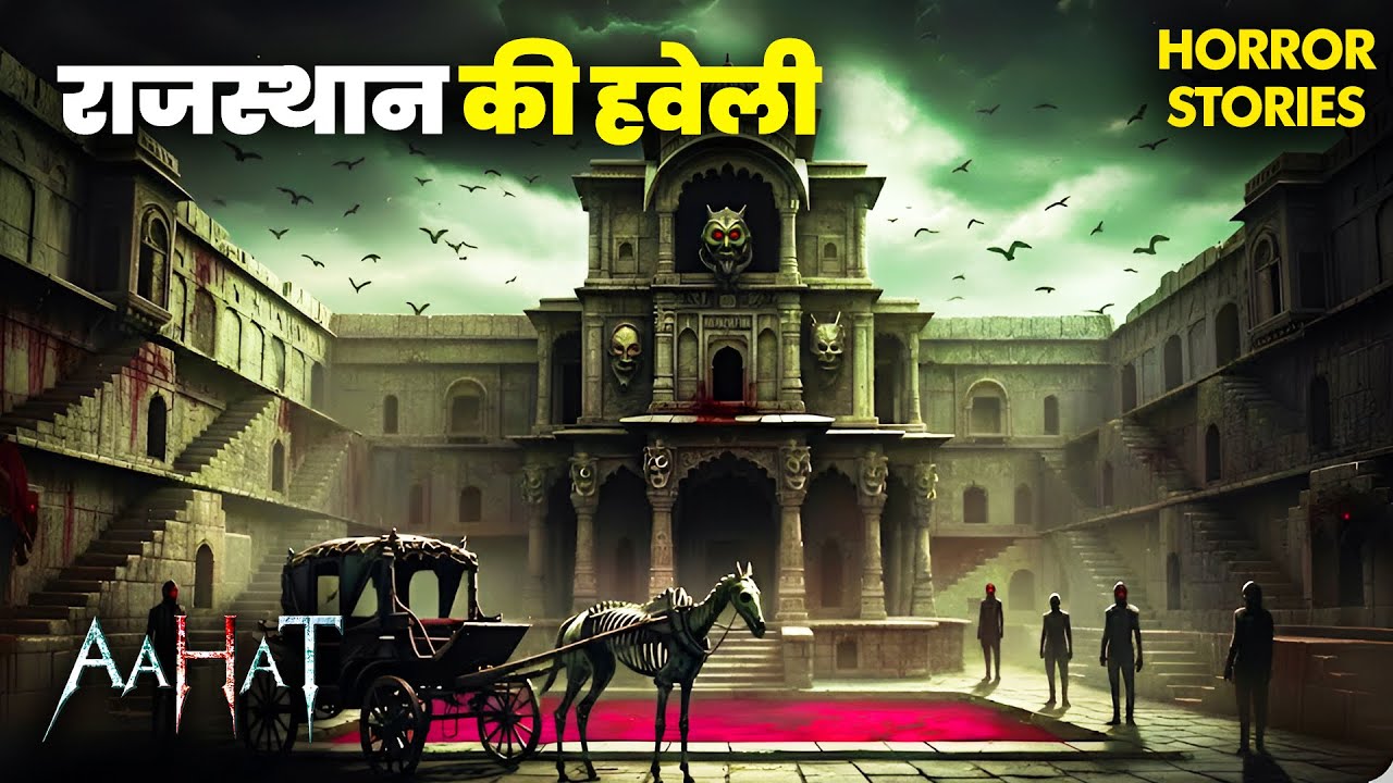 रात 3 बजे उसने मेरा नाम लिया… | Aahat new episode 2026 | Aahat Full Episode