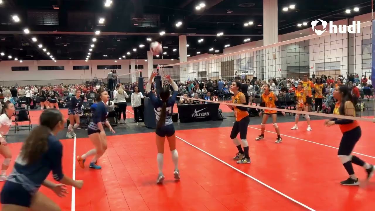 Molten 2026 highlights