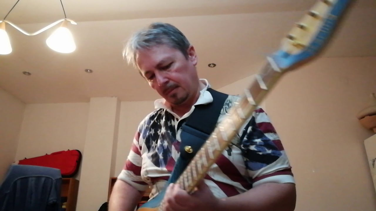 Chillout improvisation smooth jazz