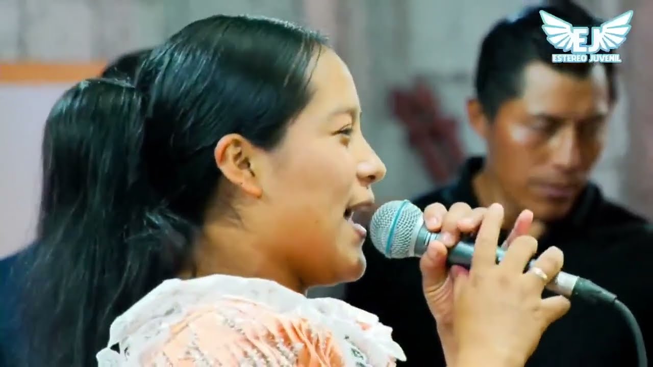 Ana Gabriela Coros Ft Elegidos del Rey