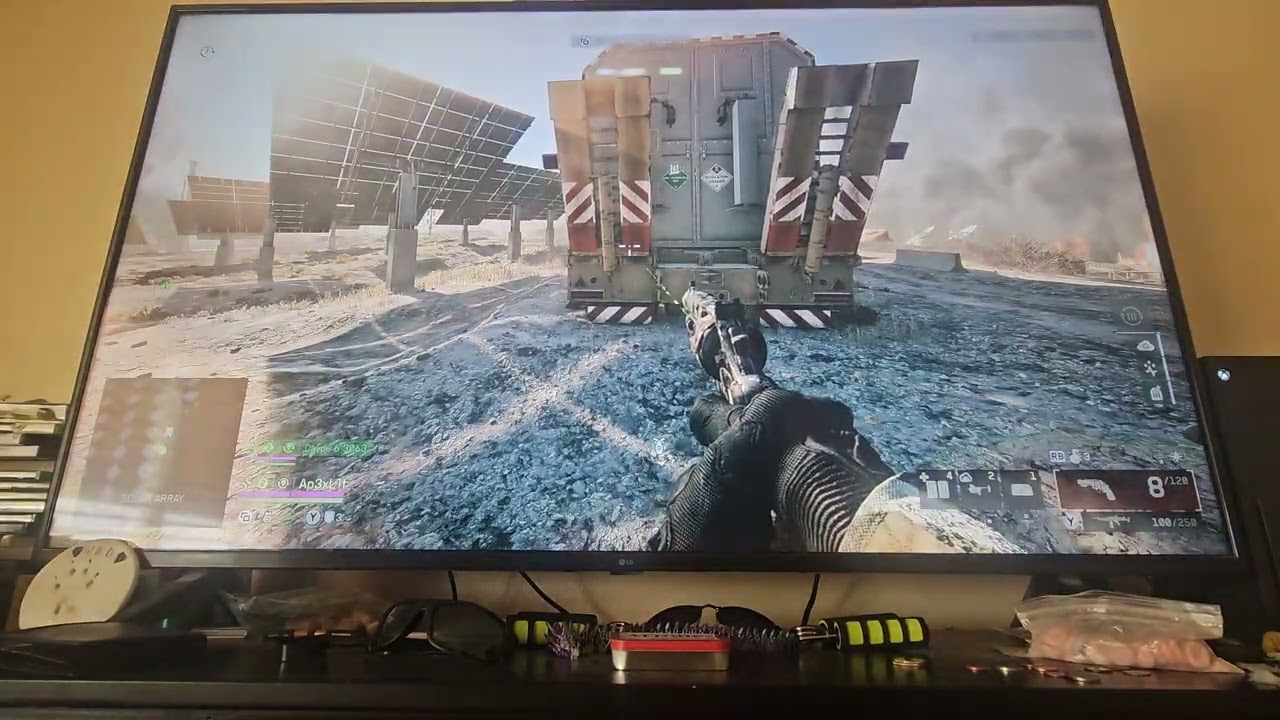BF6 RSBR Vid 22: Getting close games!