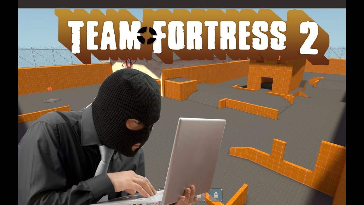 Najgorszy cheater w TF2