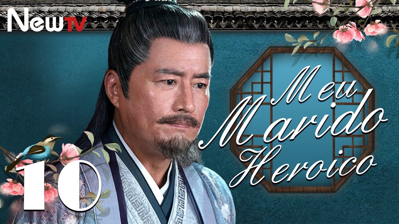 【Tradu&ccedil;&atilde;o Exclusiva】【Sub Portuguese】Meu Marido Her&oacute;ico │ My Heroic Husband - Epis&oacute;dio 10