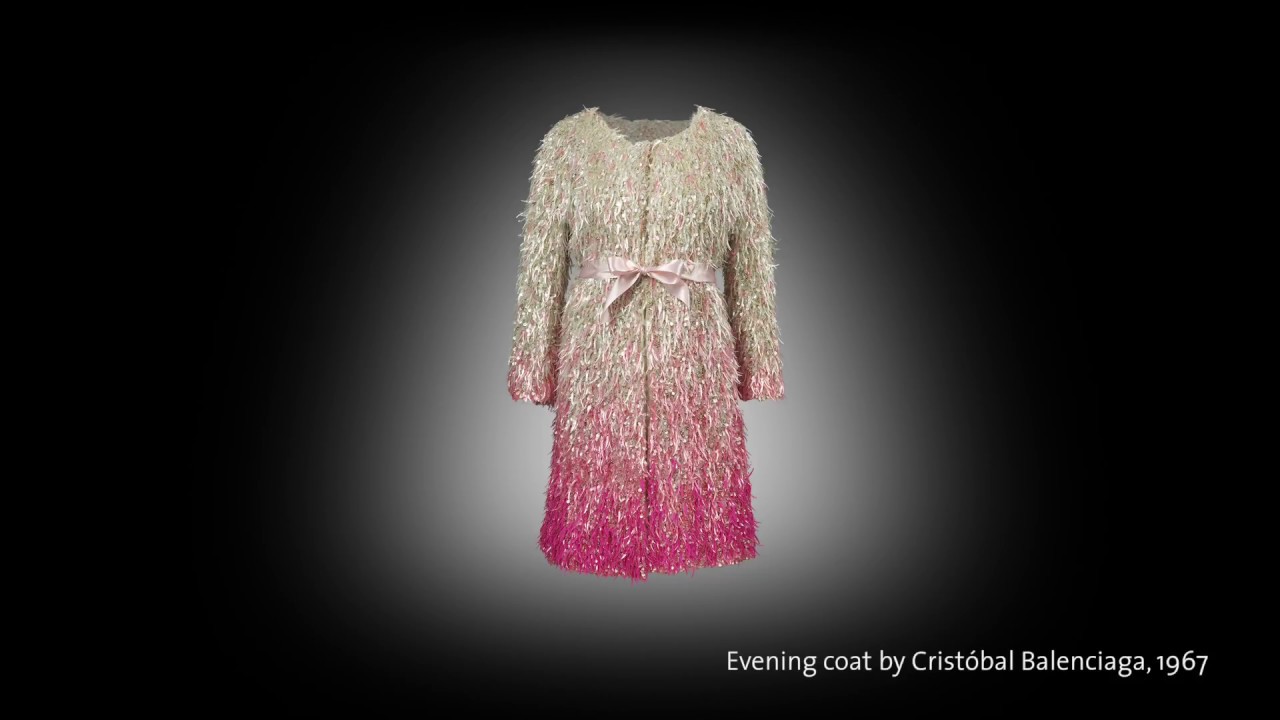 Shaping Fashion: Balenciaga's legacy
