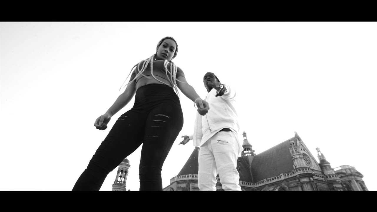 Ixzo - Beef (Clip Officiel)