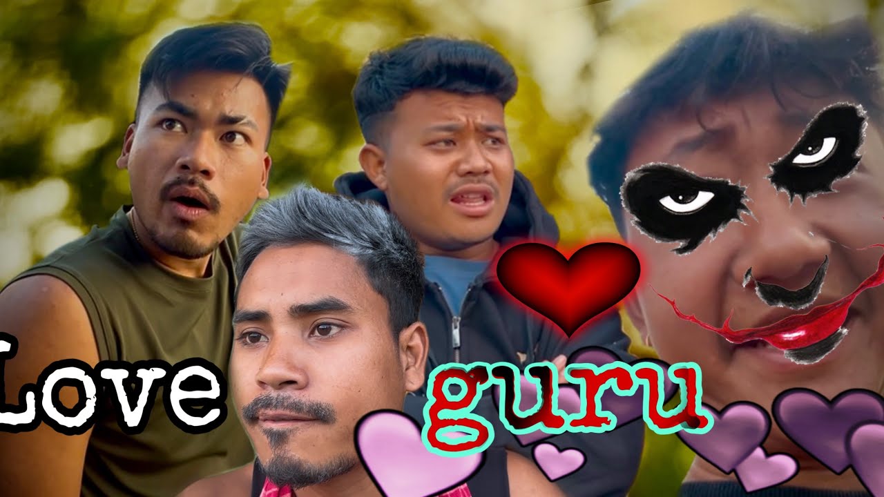 Love Guru🥰❤️‍🩹❤️‍🔥😂🤣//​⁠