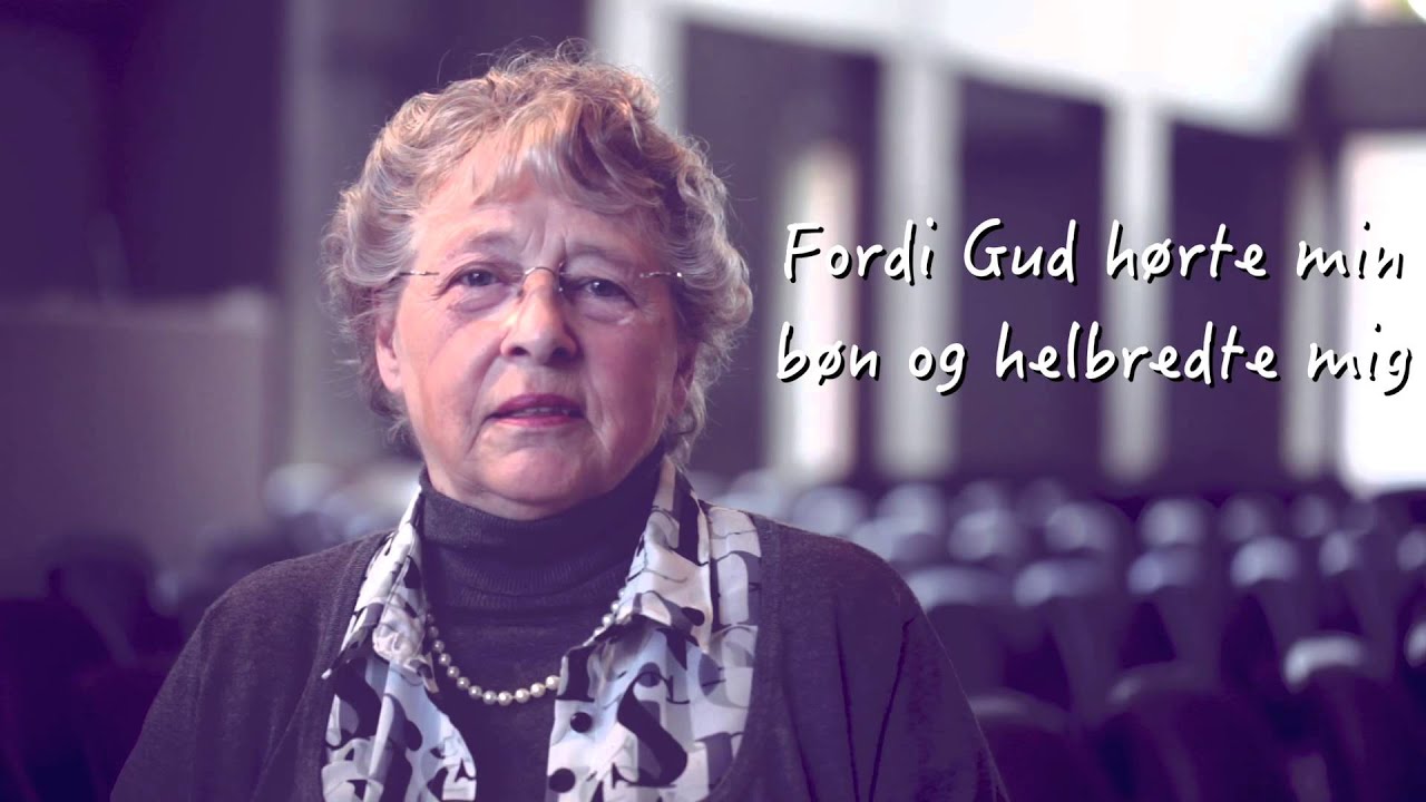 Vores vision: Med Gud for Aarhus - Aarhus Valgmenighed