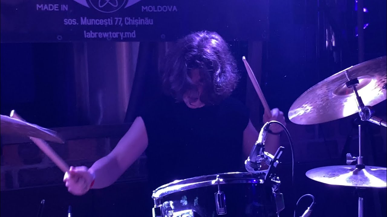 NEMIRA live @labrewtory / Colinda cu buhaiu 5.12.25