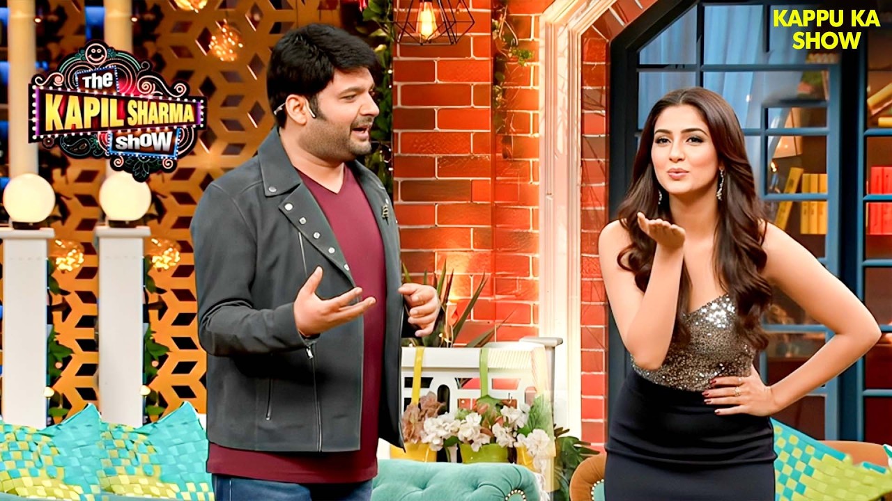 Kapil Show पर Akshay, Jacqueline के साथ Holi धमाका! 🌈😂  | The Kapil Sharma Show | Holi | 4k Video