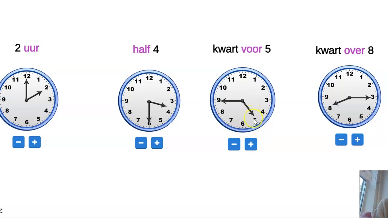 Rekenen blok 5 hulp