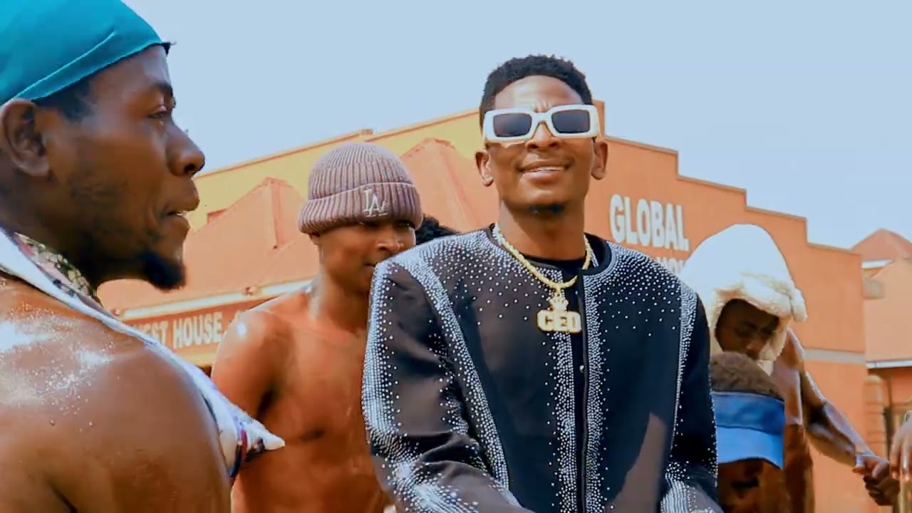 TIP - TIP  BY DJ PACS Mbarara VIDEO 4K