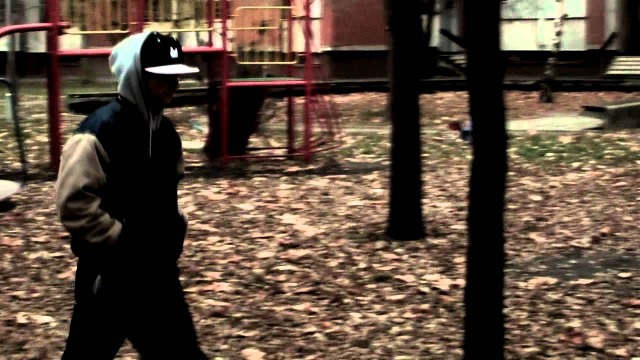 Gandra feat Shagli - Da li shvatas (Video)HD