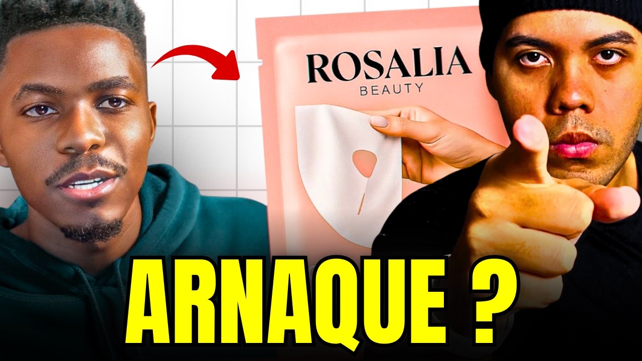 J’ai ANALYSÉ la boutique de Jonathan ecom… Voici la vérité !