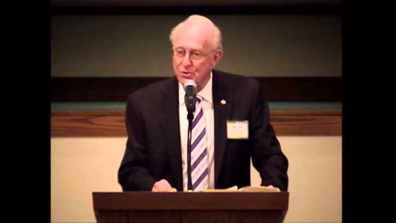 So All Israel Shall Be Saved - Gary Colley