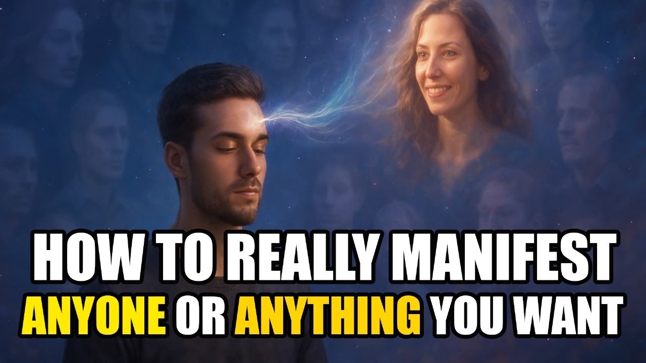 Thought Transmission Is REAL &mdash; But You&rsquo;re Not Transmitting Anything