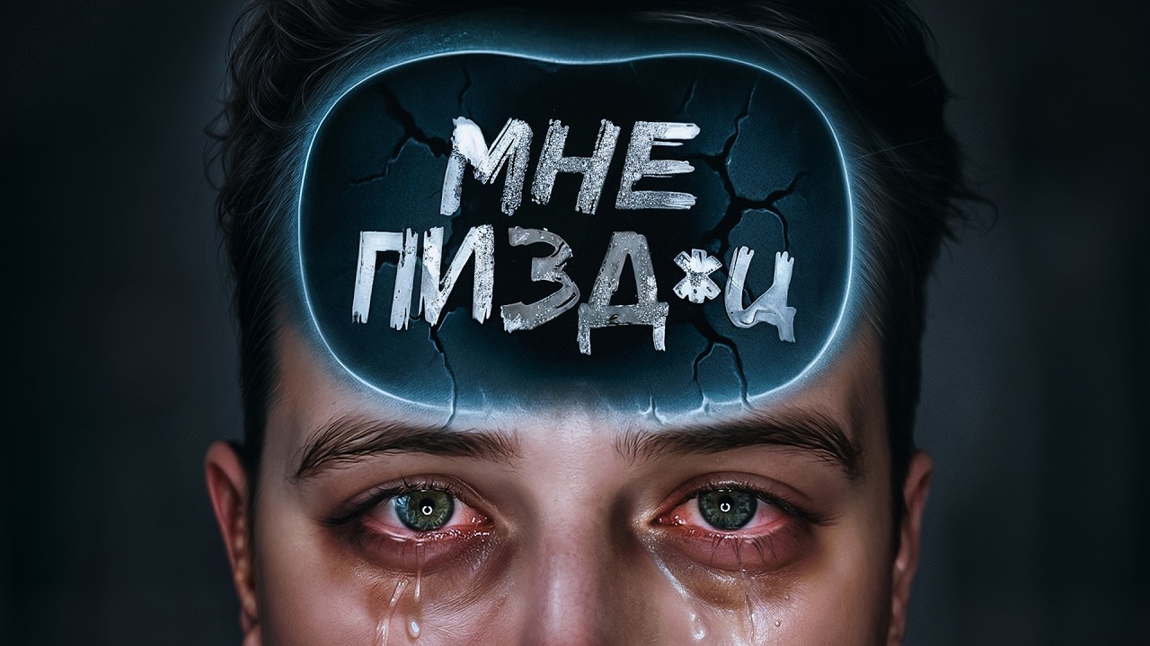 Мышление, которое изменит твою жизнь