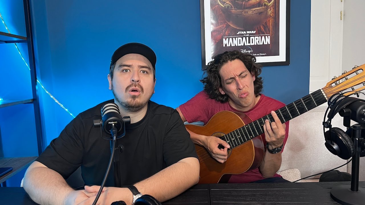 PilotoEnVivo #32 | MATEO QUIERE SER PEDRO SUÁREZ VÉRTIZ