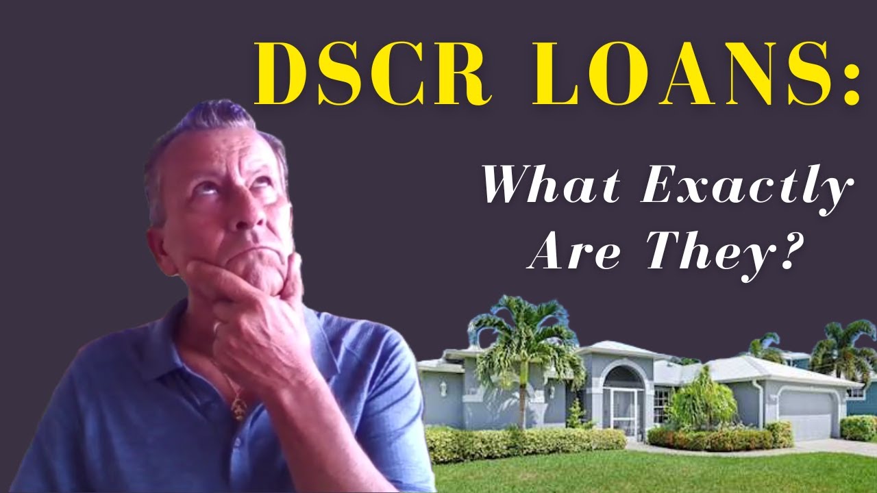 Demystifying DSCR Loans: 5 Unique Features & How They Differ From Other Loans