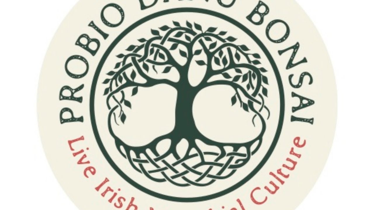Danú Probiotic innoculant for bonsai  - Live Stream with Peter Warren