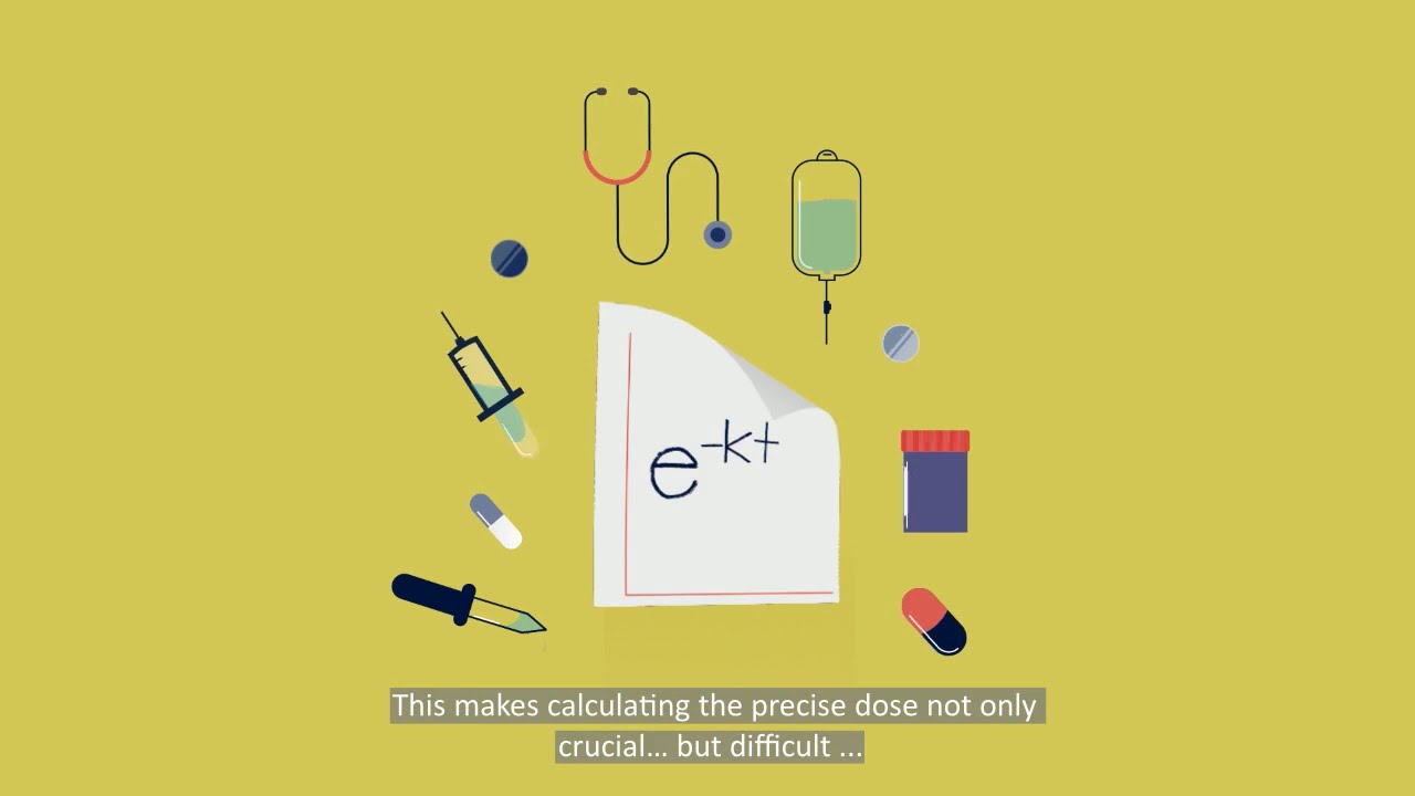 Medical Tech Explainer Animation Example - 