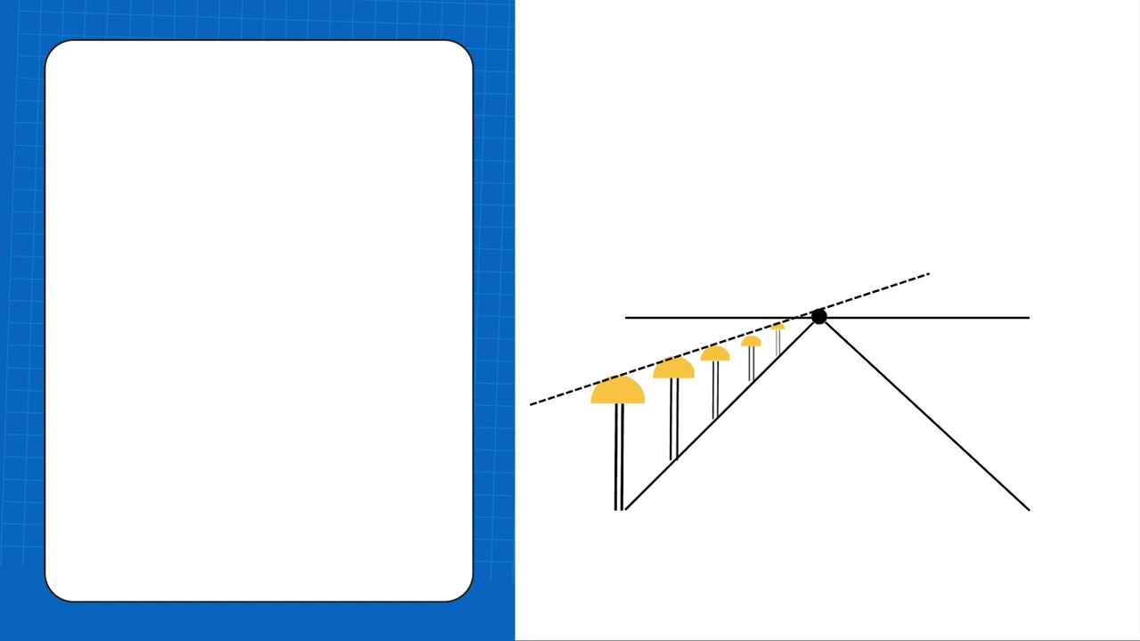 Perspectiva in desen si pictura (curs gratuit)