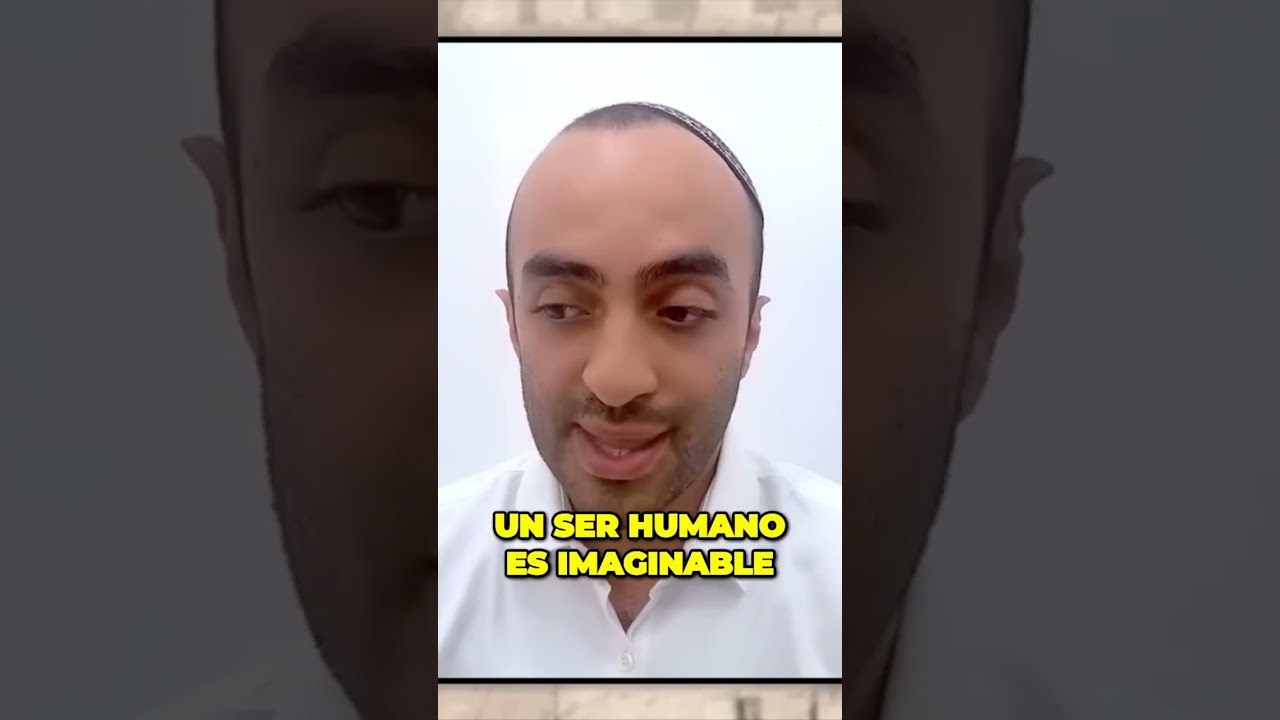 La idolatr&iacute;a de creer que jes&uacute;s es Dios: Una visi&oacute;n jud&iacute;a