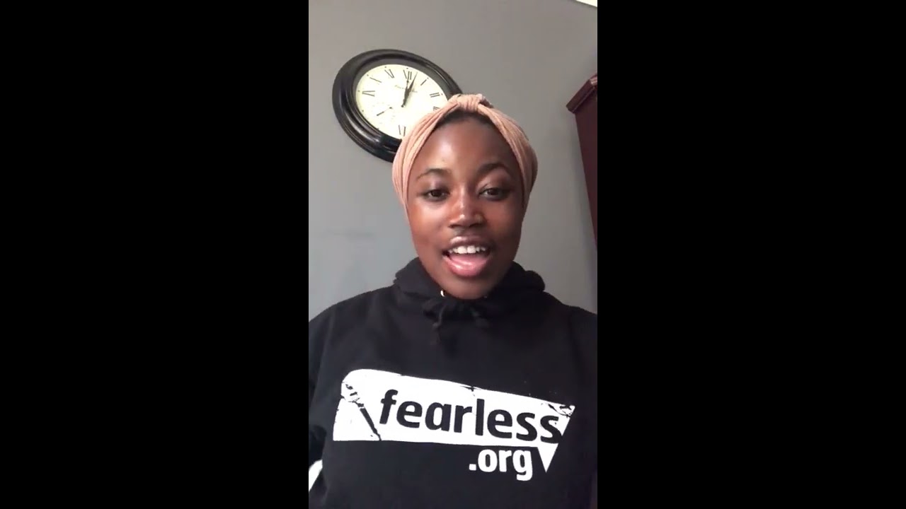 Crimestoppers - Fearless.org