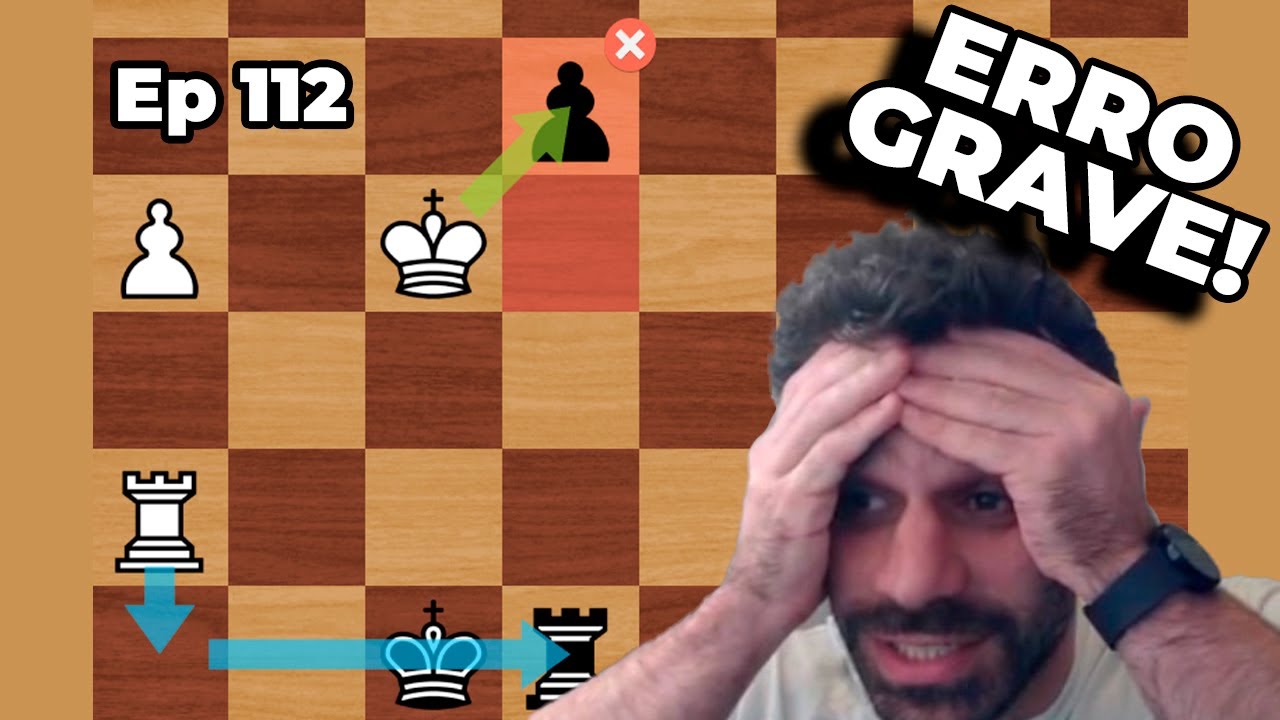 O 1500 quebrou a minha sequência de vitórias??? - SleepRun S04E112