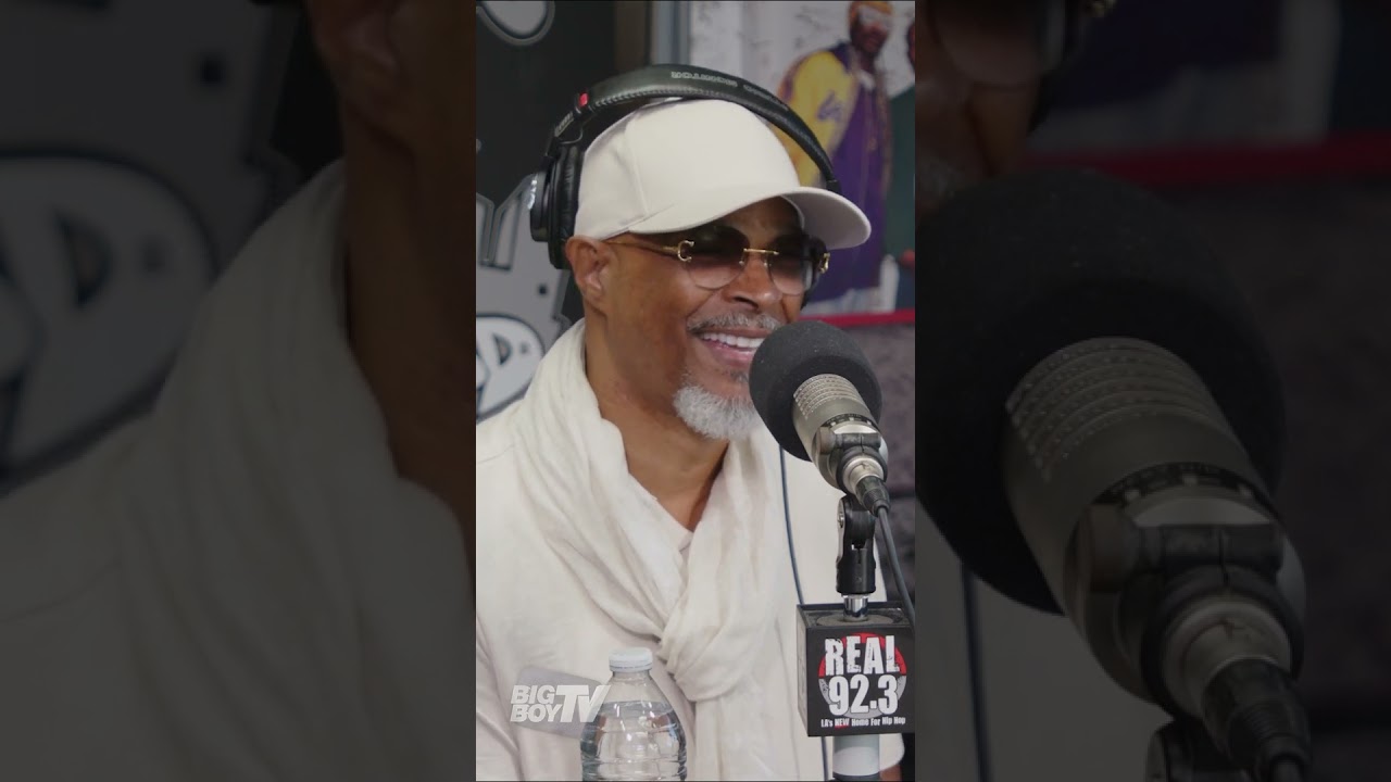 Damon Says Marlon Is Old - Damon Wayans - Marlon Wayans - Comedians
