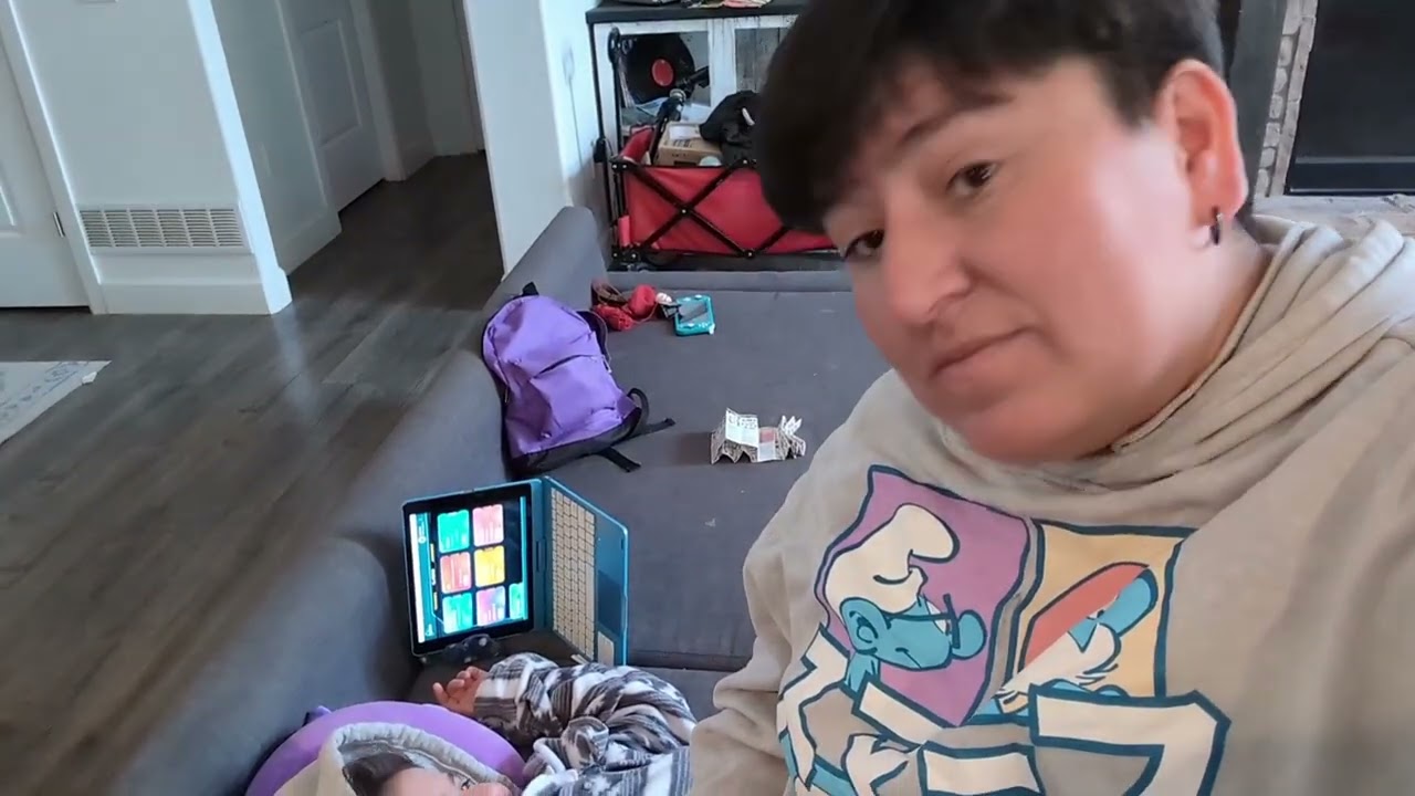 Day 14 of Homeschooling: I Took Forever to Finish My Work