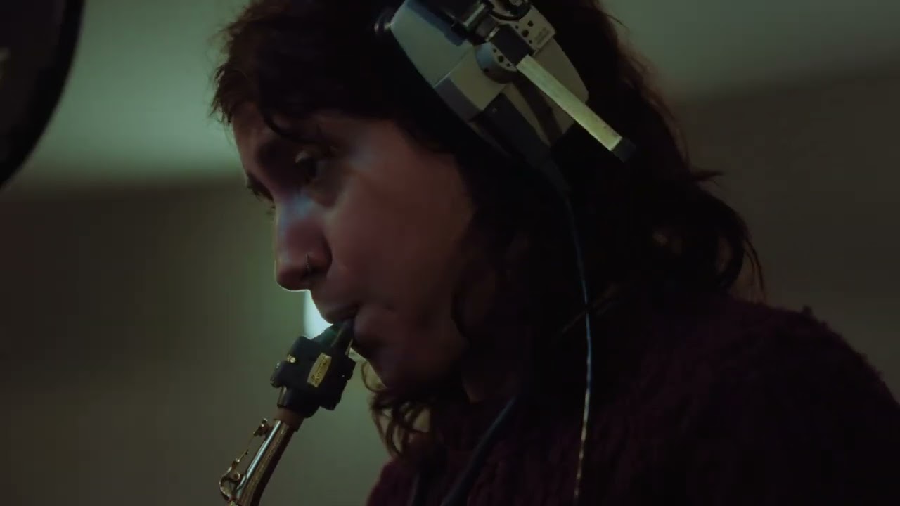 Betty Accorsi Quartet's new album Nature Prints - Kickstarter Campaign