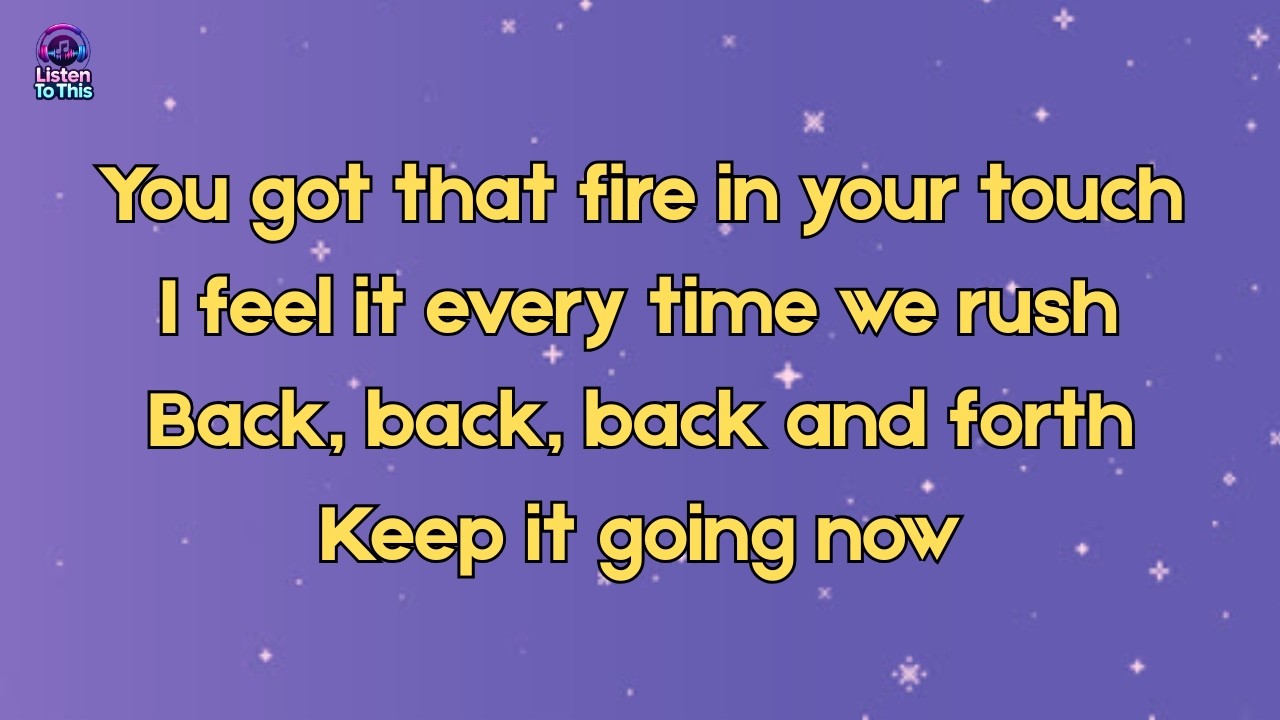 Back & Forth… I Dare You Not to Replay This 🔥