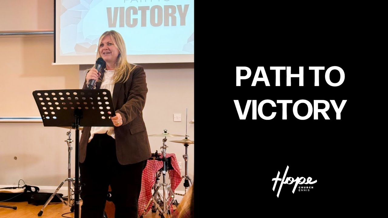 Path To Victory