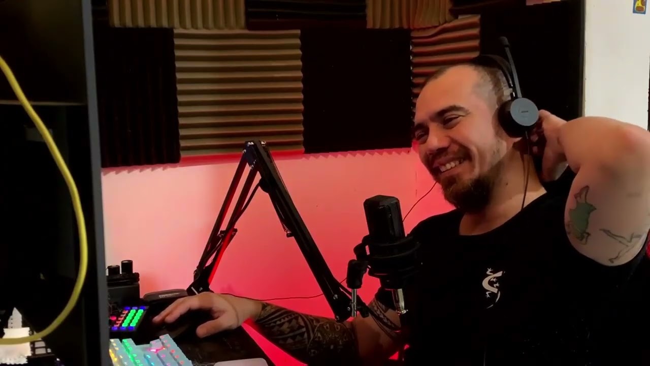 music review!  https://open.spotify.com/artist/3bvi4YMIyE39gNn2uNGR7b?si=Xzqs9tX4QleXfT4G-9q_Pw